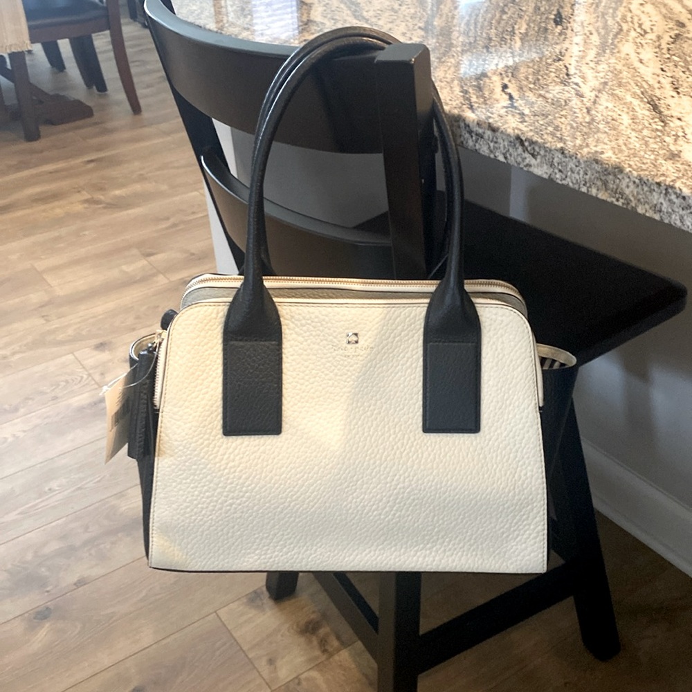 Kate Spade ♠️ Lydia Southport Ave Collection!  NWT